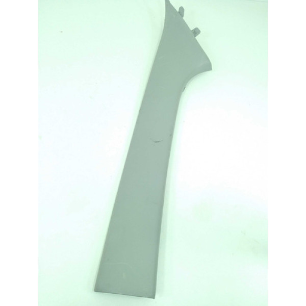 Moldura Da Coluna Para-brisa Lado Esquerdo Hyundai Hb20  Preto