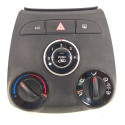 Controle Do Ar Condicionado Hyundai Hb20 972501s190