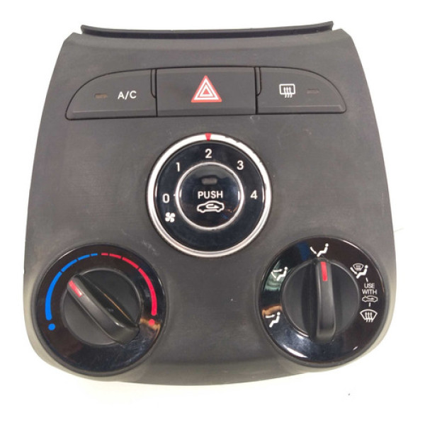 Controle Do Ar Condicionado Hyundai Hb20 972501s190
