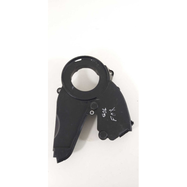 Capa Inferior Da Correia Dentada Gol Fox Polo 030109127ae 