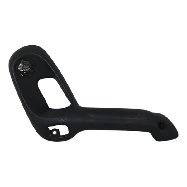 Puxador Porta Traseira Esquerda Chevrolet Vectra 1997 A 2005