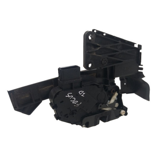 Fechadura Eletrica Traseiro Direita Ford Focus 2009-2012