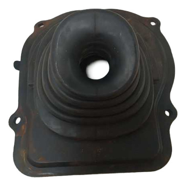 Coifa Cambio Nissan Frontier 2008/2009 Original