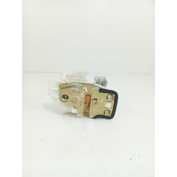 Fechadura Traseira Esquerda Honda Civic 