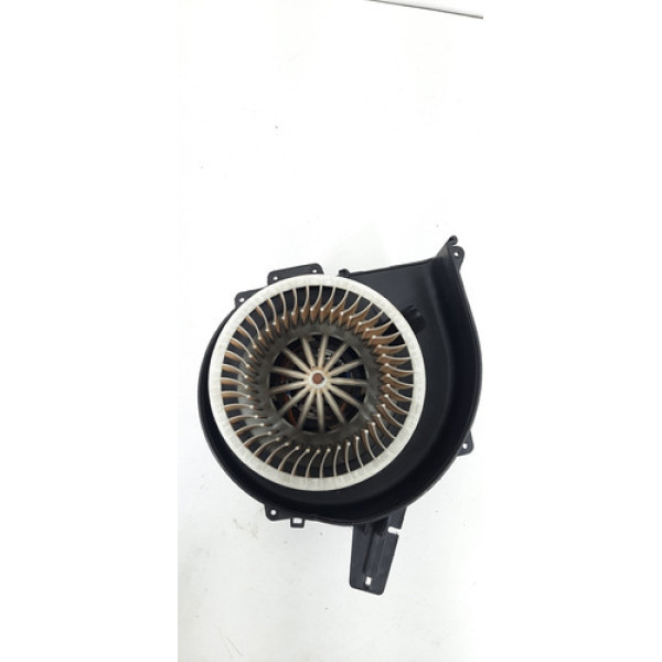 Motor De Ventilação Interna Volkaswagen Gol G5