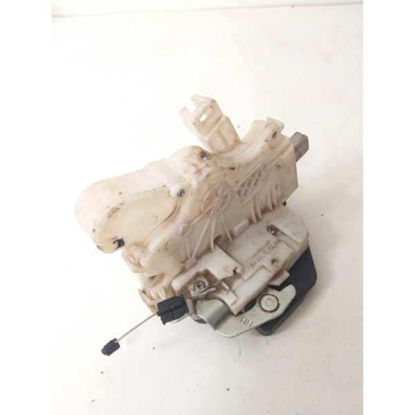 Fechadura Eletrônica Porta Traseiro Direito Volkswagen Fox