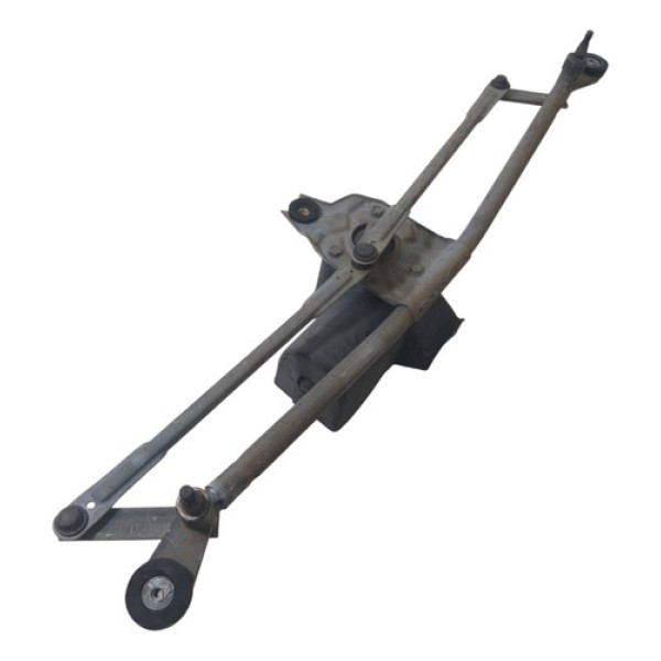 Máquina Limpador Parabrisa Vw Gol Saveiro Parati G3 G4