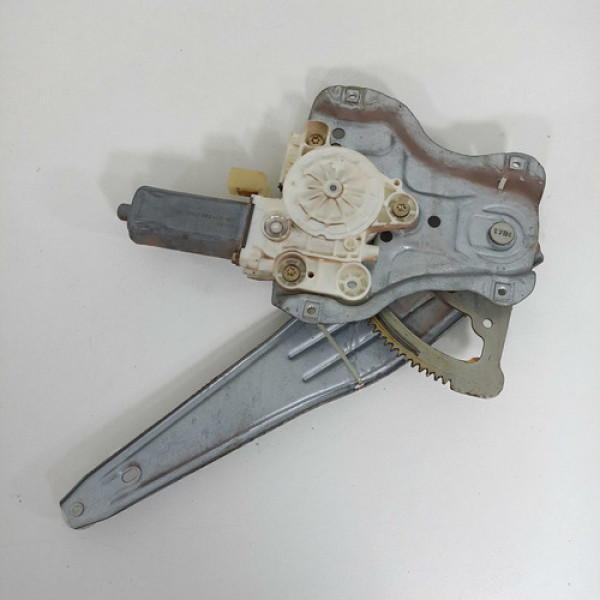 Máquina Vidro Elétrico Traseiro Direito Toyota Corolla 03/08