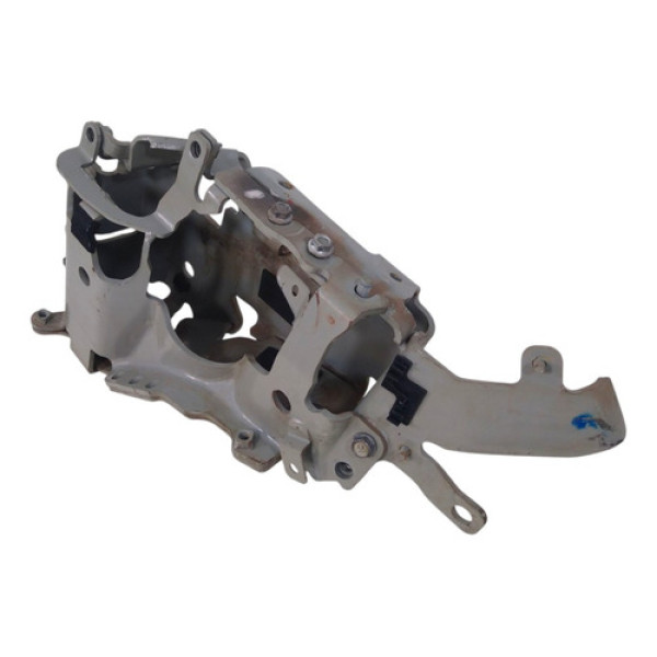 Suporte Reservatorio Partida Fria Honda Fit 1.5 2010 Cinza