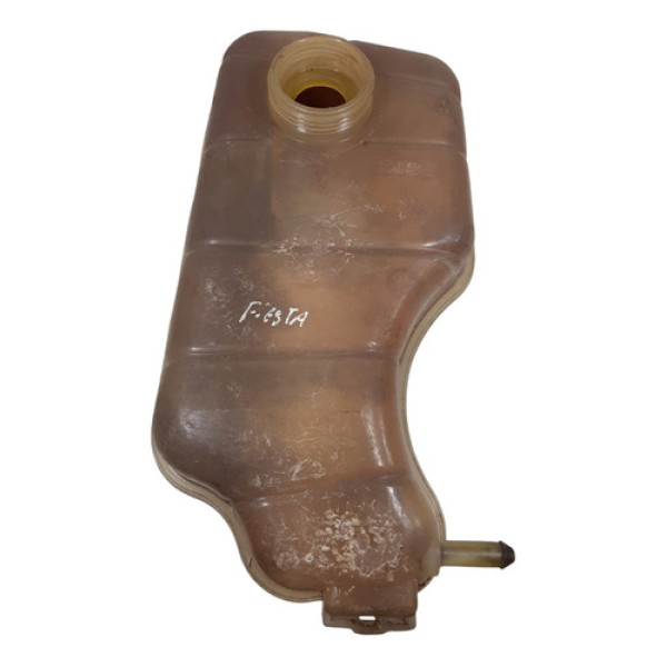 Reservatório Água Radiador Ford Fiesta 1996/2002 