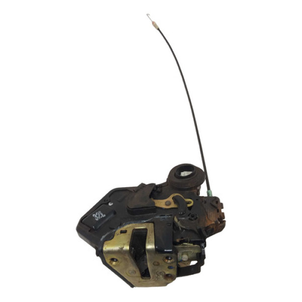 Mecanismo Eletronico De Trava De Porta Toyota Corolla 2005