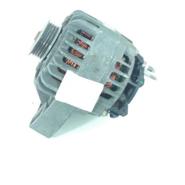 Altenador  Fiat Uno-palio Fire Sem Ar Detalhe