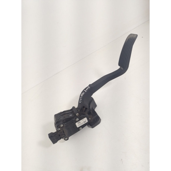 Pedal Acelerador Eletrônico Chevrolet Celta 2006 Á 2007