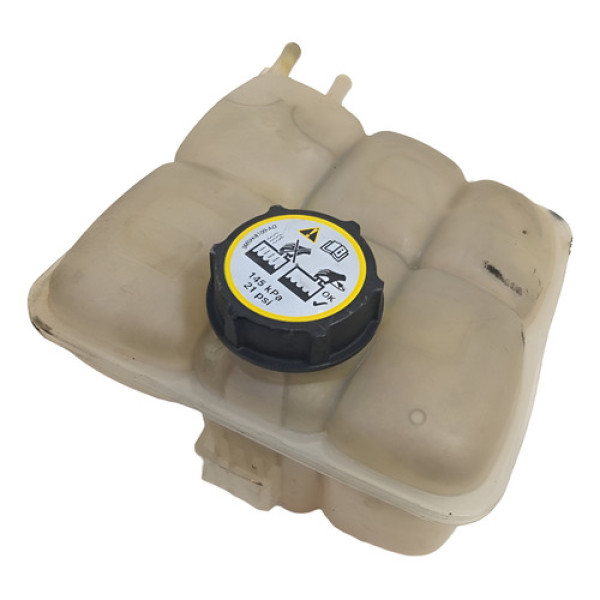 Reservatório Do Radiador Ford Focus 2009/2013 Original