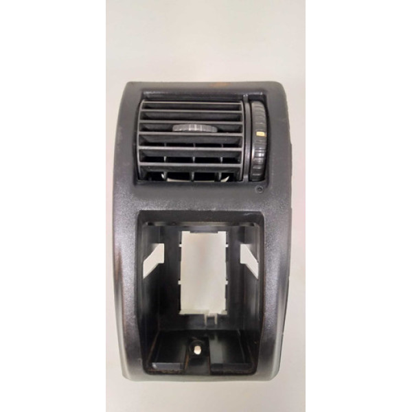 Difusor Saida Ar Lateral Lado Esquerdo Chevrolet Astra 2007