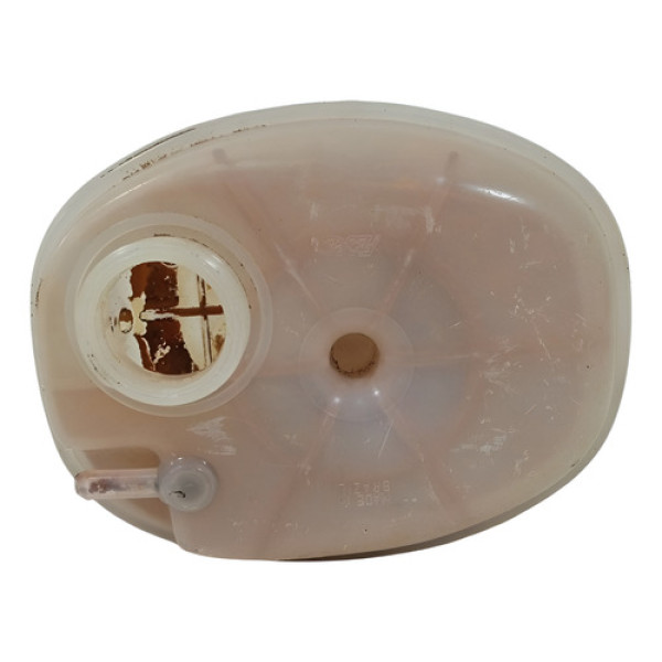 Reservatório De Água Radiador Fiat Fiorino Uno 1991 Á 1996