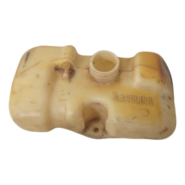 Reservatorio De Gasolina Vw Gol 1988 Original 