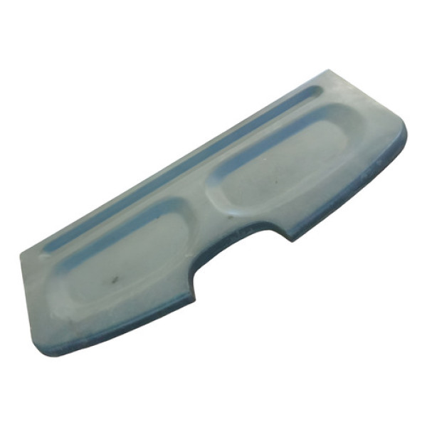 Tampão Bagagito Chevrolet Gm Celta 2p 01 A 10 Detalhe