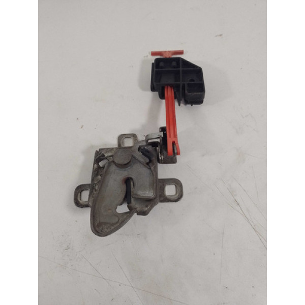 Fechadura Trava Capô Fiat Stilo 2006/2007