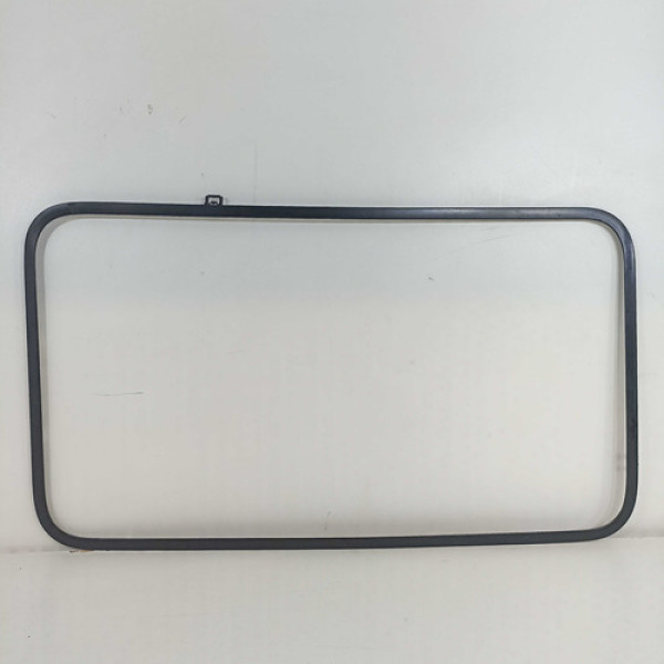 Moldura Do Teto Solar Vw Jetta Tsi 2.0 2012/2017 Original 
