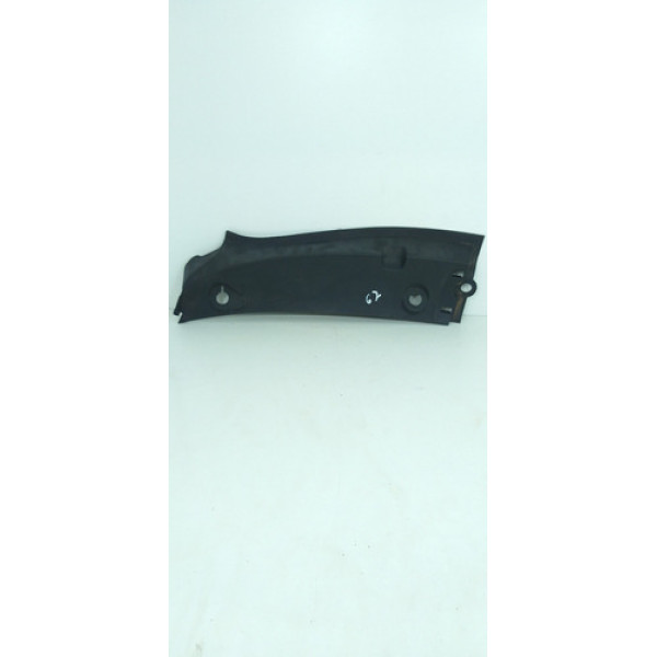 Churrasqueira Para-brisa Lado Esquerdo Gol G7