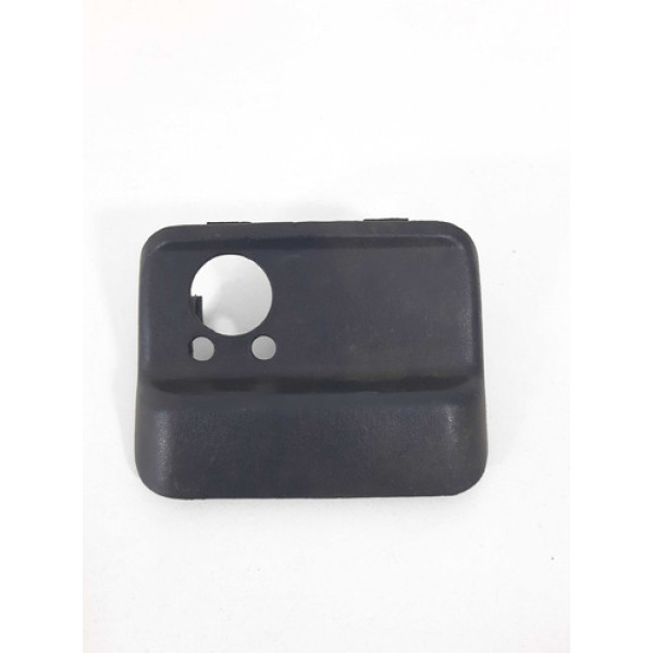 Moldura Botão Retrovisor Fiat Siena 1996/2000 717172614