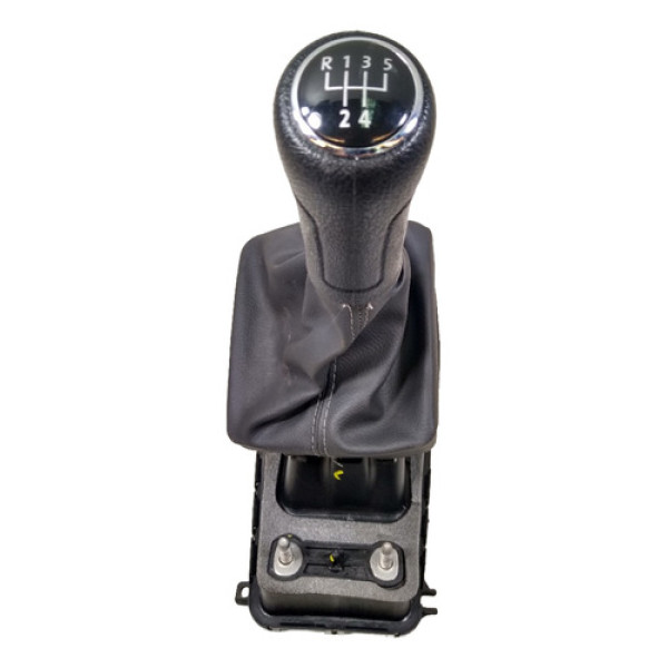 Alavanca Trambulador Marcha Cambio Vw Polo Sedan 2012