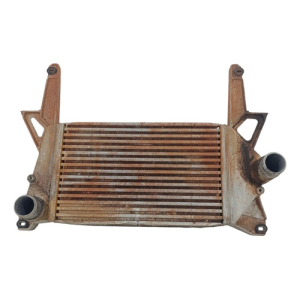 Intercooler Resfriador Ford Ranger 2005 Á 2012 3.0 Diesel