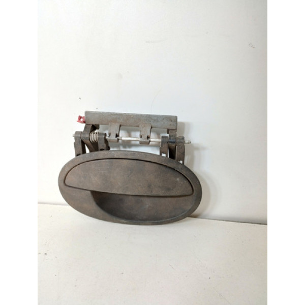 Maçaneta Externa Porta Traseira Chevrolet Corsa 03 06 10