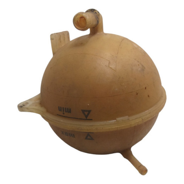 Reservatório Radiador Água Vw Gol G3 2002/2005 Original 