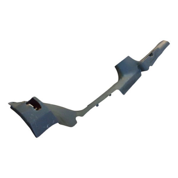 Acabamento Soleira Le Chevrolet Corsa Sedan 02 A 16 Detalhe Preta