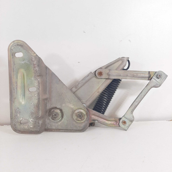 Dobradiça Direita Do Capô Gm D20 C20