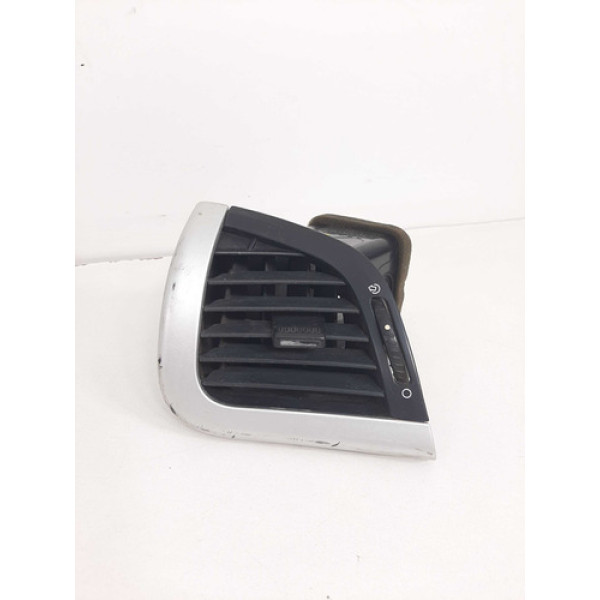 Difusor De Ar Esquerdo Peugeot 207 2009-2015 9683399880 