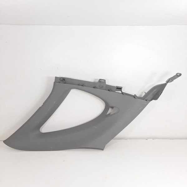 Acabamento Coluna Traseira Esquerda Renault Scenic 99/01