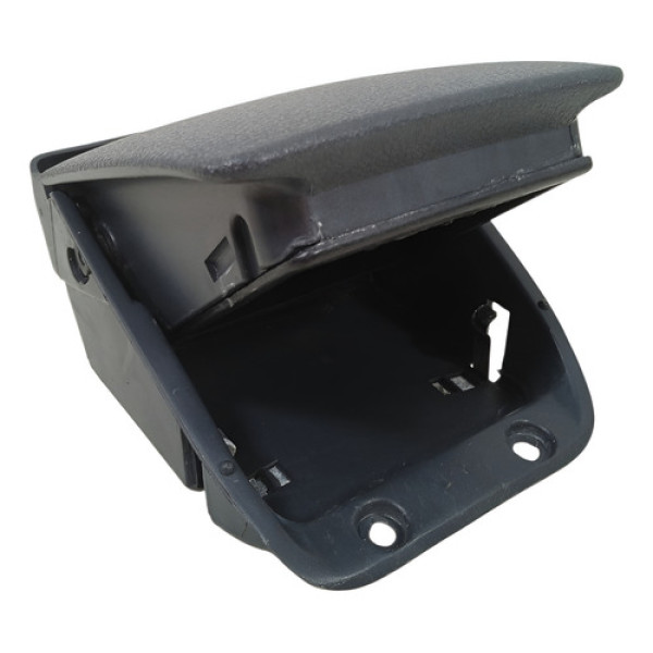 Cinzeiro Porta Objeto Painel Fiat Palio Siena 1996 Á 2003