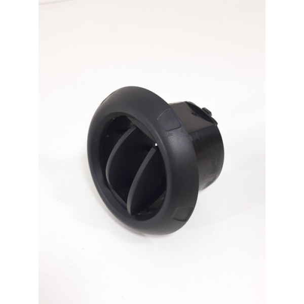 Difusor De Ar Central Lateral Ford Fiesta 2008-2012 