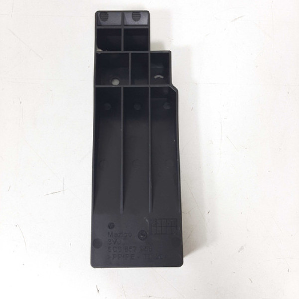 Suporte Do Console Vw Jetta 2012 Original