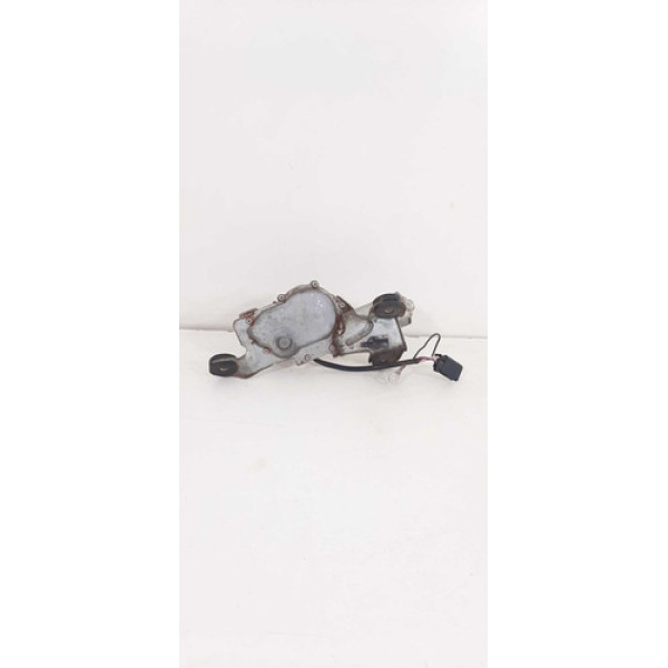 Motor Limpador Para-brisa Traseiro Ford Fiesta 2000 