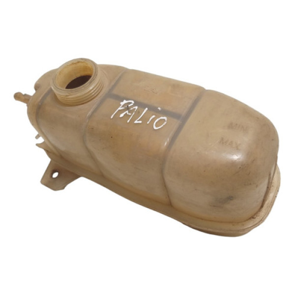 Reservatório Água Radiador Palio Weekend 1.6 16v / 1.8 8v 