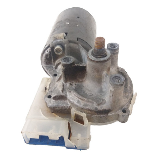 Motor Limpador Para-brisa Fiat Palio 1996 Detalhe