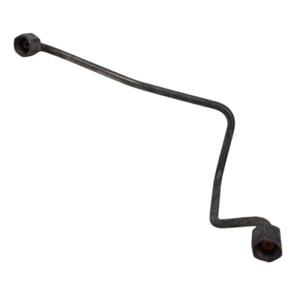 Tubo Cano Combustível Diesel Mercedes-benz Sprinter 313 2007