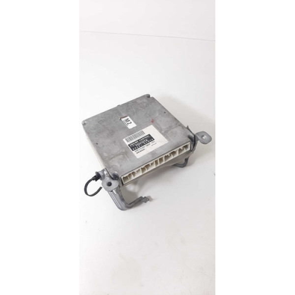 Módulo De Injeção Toyota Corolla 1.8 2008