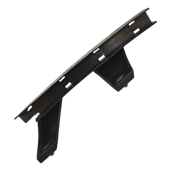 Suporte Guia Vidro Diant Esq Fiat Palio 2001 A 2009 Preta