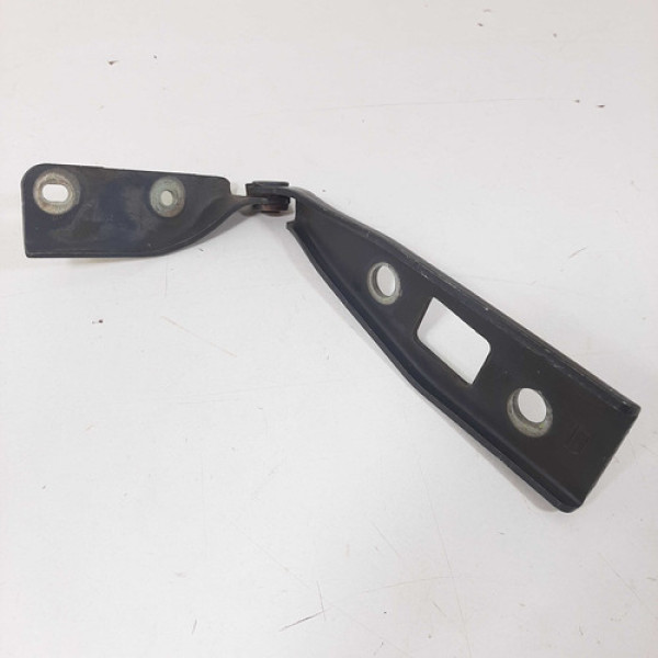 Dobradiça Capô Direita Ford Fiesta Sedan 2008/2012 Original