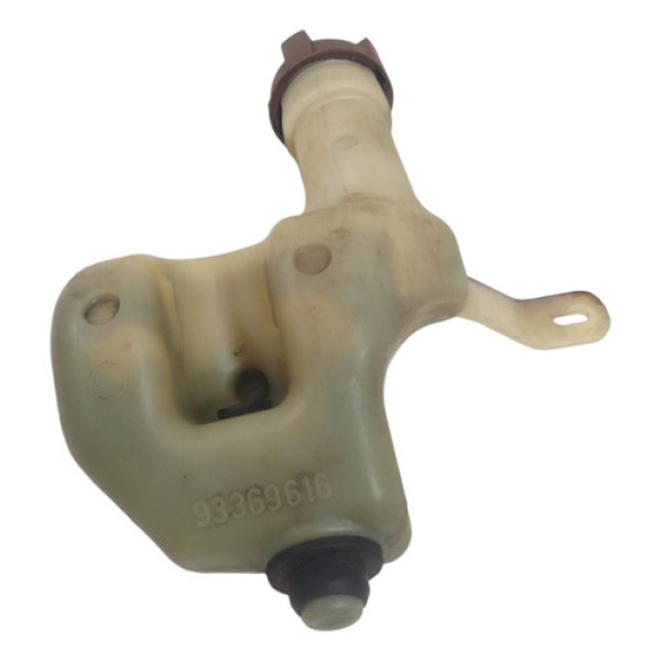 Reservatório Partida Fria Chevrolet Meriva Flex 