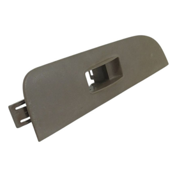 Moldura Botão Vidro Diant Dir Toyota Corolla 1998/2002