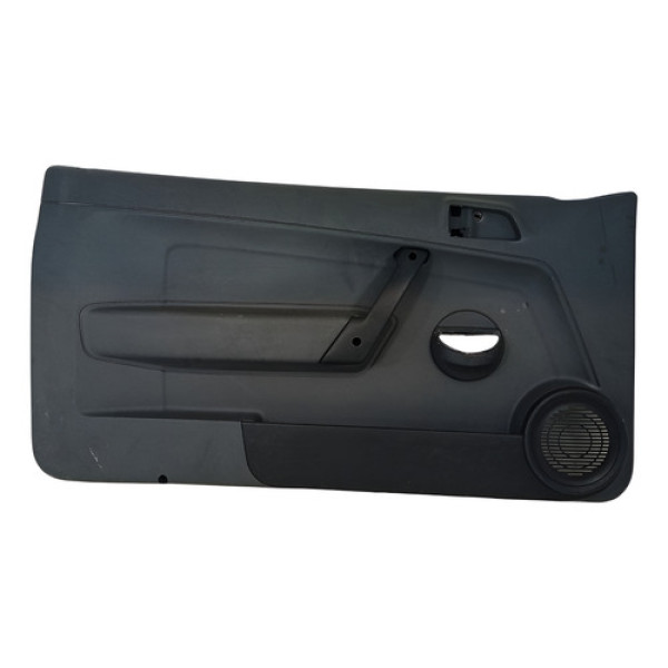 Forro Porta Dianteira Esquerda Vw Gol 2006/2012