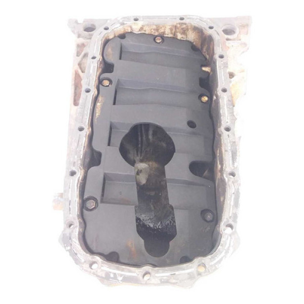 Carter Oleo Motor Peugeot 206 1.0 16v - Renault Clio 1.0 16v