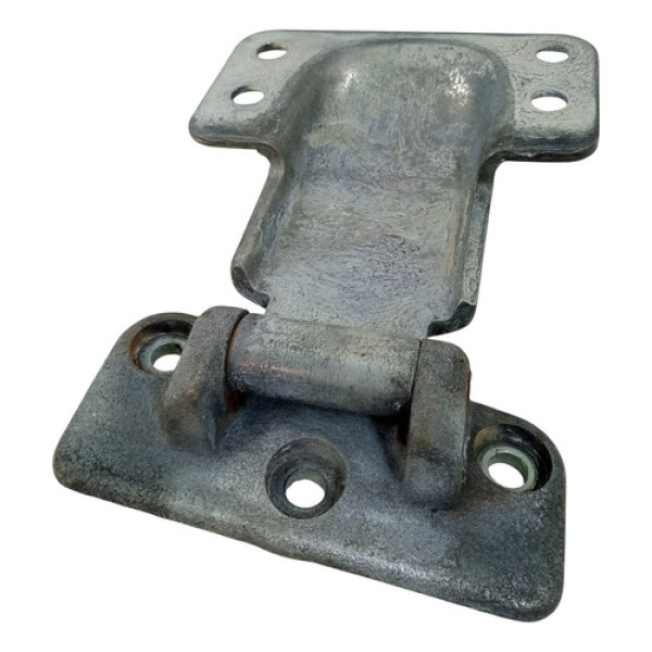 Dobradiça Superior Porta Traseira Esquerda Fiat Ducato 2014