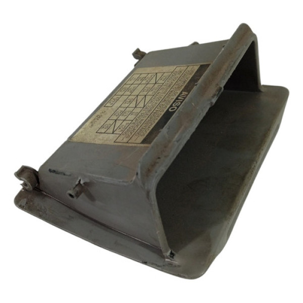 Porta Objetos Cinzeiro Painel Toyota Corolla 98/02 Detalhes